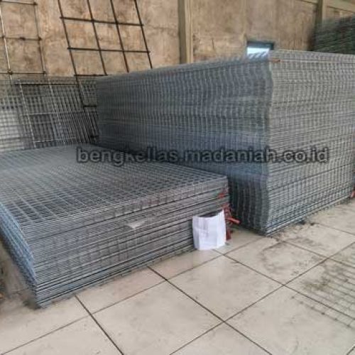 Produsen Wiremesh Mukomuko