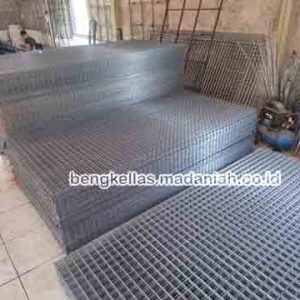 Produsen Wiremesh Murung Raya