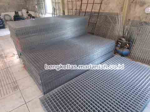 Produsen Wiremesh Murung Raya