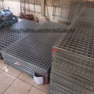 Produsen Wiremesh Musi Banyuasin