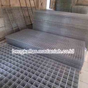 Produsen Wiremesh Nganjuk