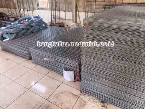 Produsen Wiremesh Nganjuk Harga Murah