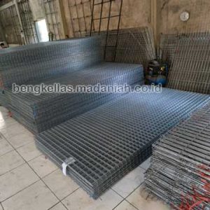 Produsen Wiremesh Nias Utara