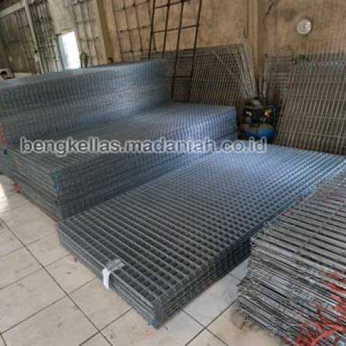 Produsen Wiremesh Nias Utara