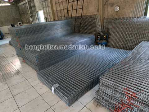Produsen Wiremesh Nias Utara