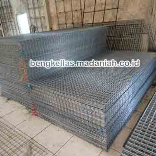 Produsen Wiremesh Nunukan