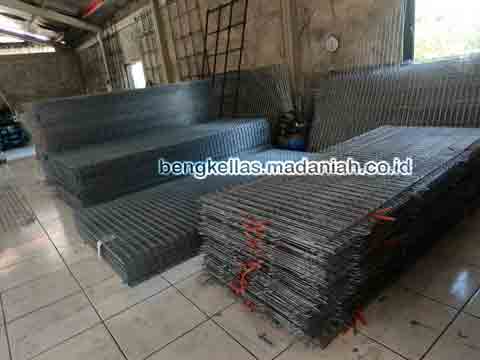 Produsen Wiremesh Nunukan Harga Murah
