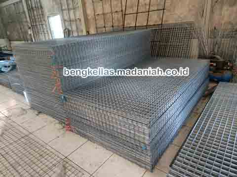 Produsen Wiremesh Nunukan