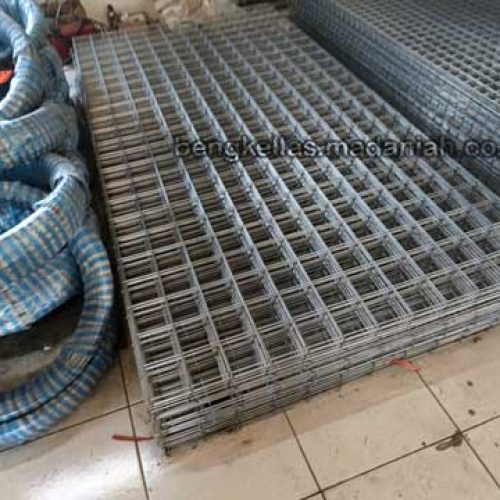 Produsen Wiremesh Ogan Ilir Produsen Wiremesh Ogan Ilir