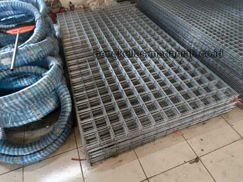 Produsen Wiremesh Ogan Ilir
