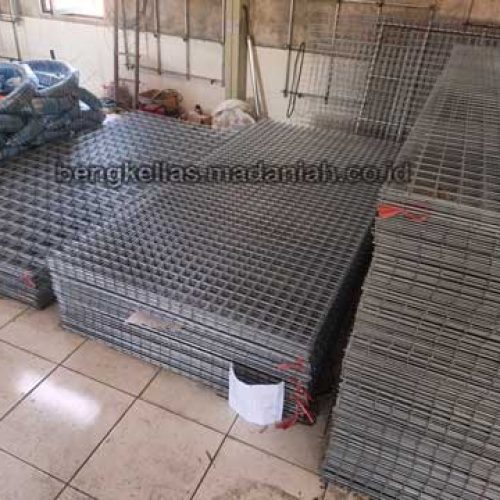 Produsen Wiremesh Ogan Komering Ilir Produsen Wiremesh Ogan Komering Ilir