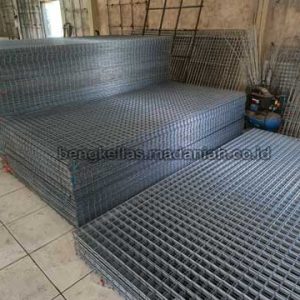 Produsen Wiremesh Ogan Komering Ulu Timur