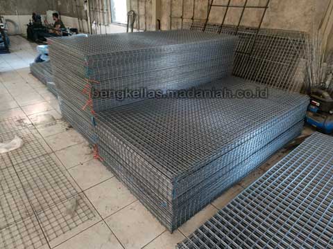 Produsen Wiremesh Ogan Komering Ulu Timur Harga Murah