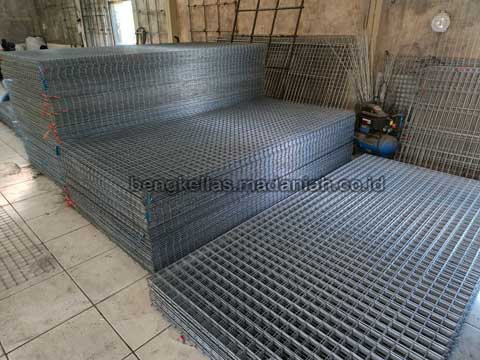 Produsen Wiremesh Ogan Komering Ulu Timur