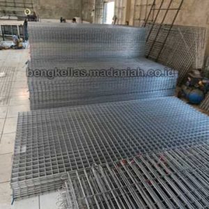 Produsen Wiremesh Padang