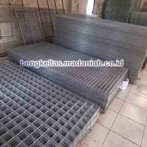 Produsen Wiremesh Palangkaraya