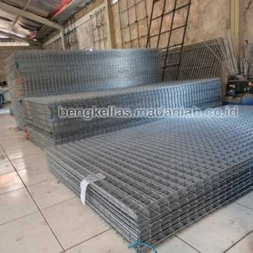 Produsen Wiremesh Pangkajene dan Kepulauan Produsen Wiremesh Pangkajene dan Kepulauan