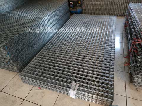 Produsen Wiremesh Pangkajene dan Kepulauan Harga Murah