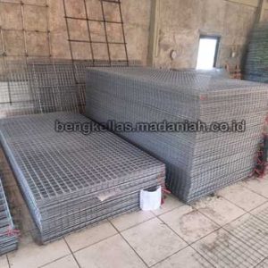 Produsen Wiremesh Paniai