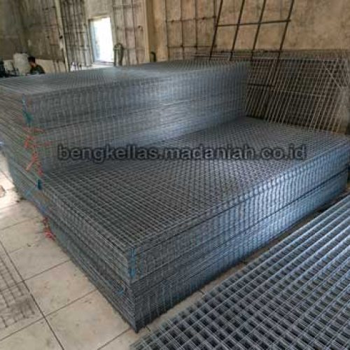Produsen Wiremesh Pasaman Produsen Wiremesh Pasaman