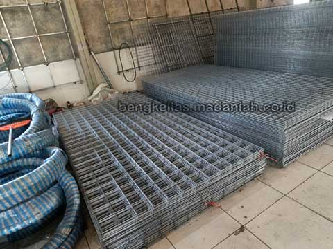 Produsen Wiremesh Pasaman Harga Murah