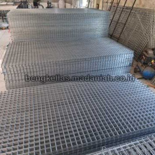 Produsen Wiremesh Pasangkayu
