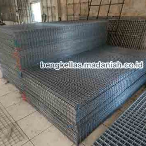 Produsen Wiremesh Paser Produsen Wiremesh Paser