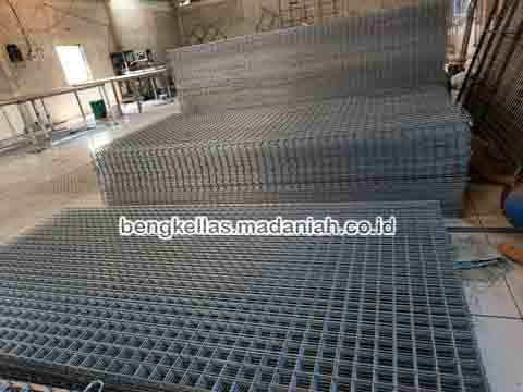 Produsen Wiremesh Paser Harga Murah