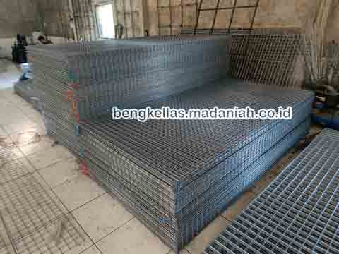 Produsen Wiremesh Paser