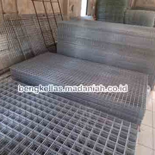 Produsen Wiremesh Pasuruan