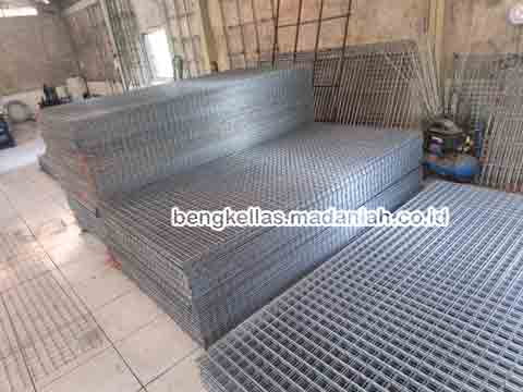 Produsen Wiremesh Pasuruan Harga Murah