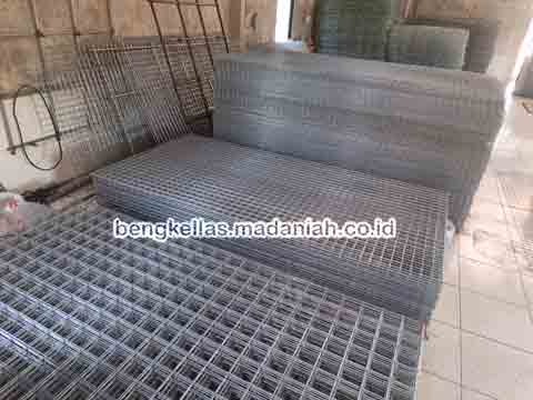 Produsen Wiremesh Pasuruan