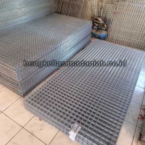 Produsen Wiremesh Pegunungan Arfak