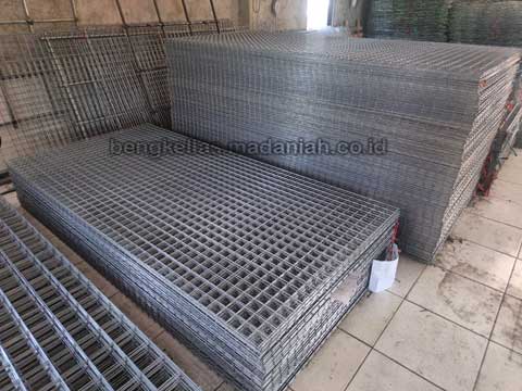Produsen Wiremesh Pegunungan Arfak Harga Murah