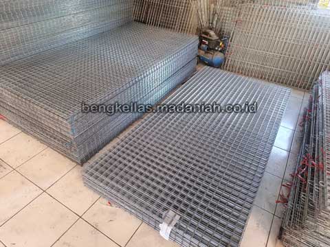 Produsen Wiremesh Pegunungan Arfak