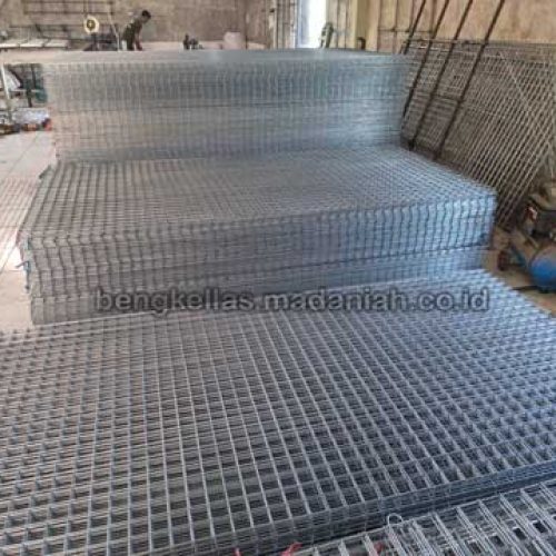 Produsen Wiremesh Pelalawan