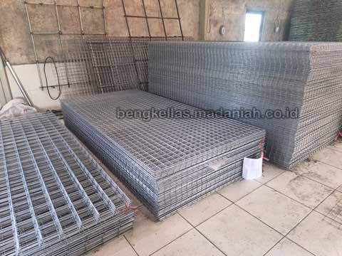 Produsen Wiremesh Pelalawan Harga Murah