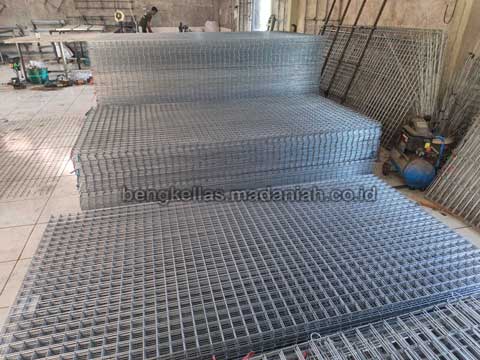 Produsen Wiremesh Pelalawan