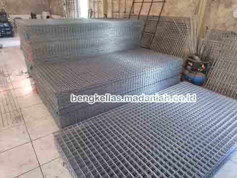 Produsen Wiremesh Penajam Paser Utara
