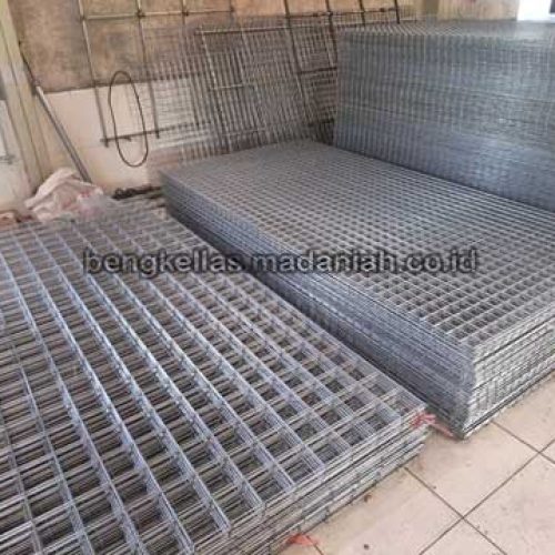 Produsen Wiremesh Penukal Abab Lematang Ilir