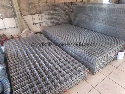 Produsen Wiremesh Penukal Abab Lematang Ilir