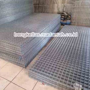 Produsen Wiremesh Pesisir Barat