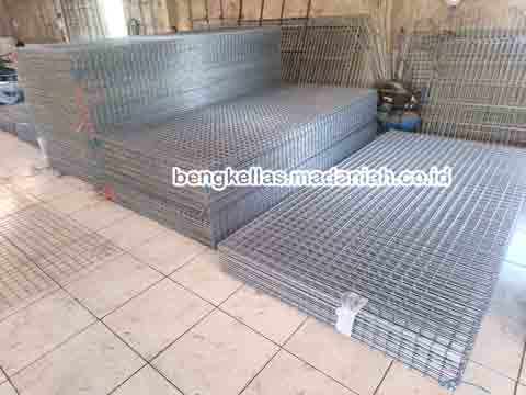 Produsen Wiremesh Pesisir Barat Harga Murah
