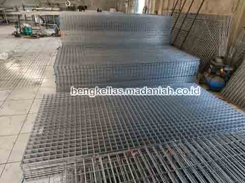Produsen Wiremesh Pidie Jaya Harga Murah