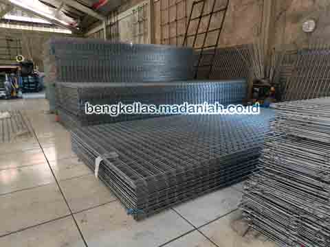 Produsen Wiremesh Pidie Jaya