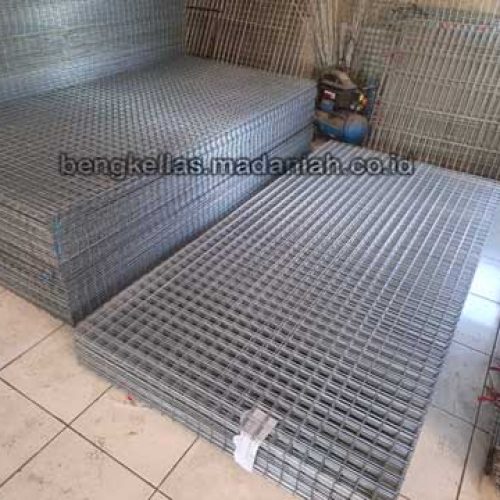 Produsen Wiremesh Pinrang