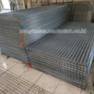 Produsen Wiremesh Poso