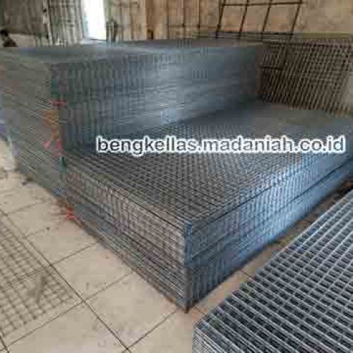 Produsen Wiremesh Pulau Taliabu