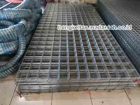 Produsen Wiremesh Pulau Taliabu Harga Terbaru