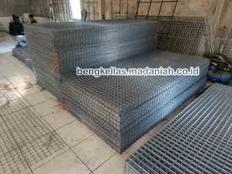 Produsen Wiremesh Pulau Taliabu
